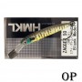 HMKL Zagger 50B1 3.2g