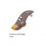 Palms Cicada Bottom Harp Vib - T-614
