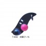 Palms Cicada Bottom Harp Vib - T-469