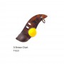 Palms Cicada Bottom Harp Vib - T-613