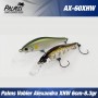 PALM'S ALEXANDRA 60XHW - 