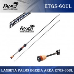 Lanseta Palms EGERIA AREA ETGS-60UL