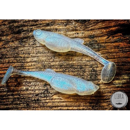 LIBRA EMBRION SHAD 7.5CM - 