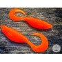 LIBRA EMBRION TWIST TAIL 4CM