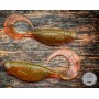 LIBRA EMBRION TWIST TAIL 4CM