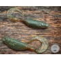 Embrion Twist Tail Libra 4cm - 32