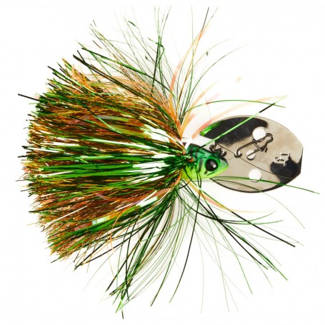 Lucky John BBS CHATTER BAIT PIKE 38gr