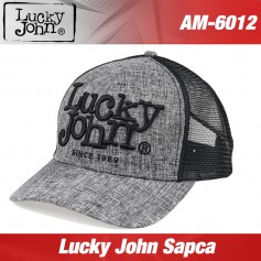 Sapca Lucky John