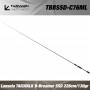 TAILWALK B-BREAMER SSD S76ML/SL