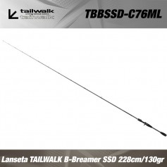 TAILWALK B-BREAMER SSD S76ML/SL