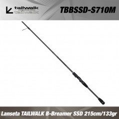 TAILWALK B-BREAMER SSD S710M/SSL