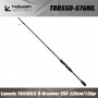 TAILWALK B-BREAMER SSD S76ML/SL