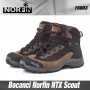 Bocanci Norfin NTX Scout