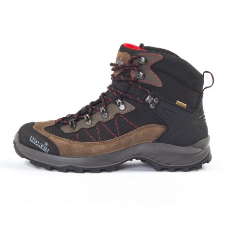 Bocanci Norfin NTX Scout