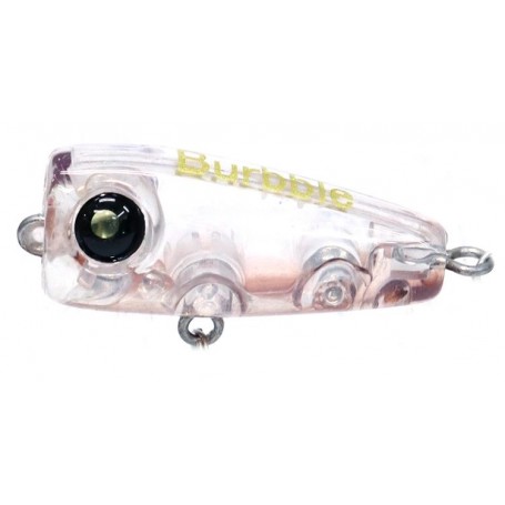 MUKAI BURBLE (WG)