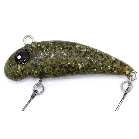 MUKAI LITTLE POGO 33