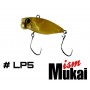MUKAI POGO VIB 33 - LP5