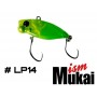 MUKAI POGO VIB 33