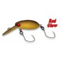 HMKL INCH CRANK MR BONE 25mm / 1.6g