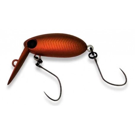 HMKL INCH CRANK TR BONE 25mm / 1.5g
