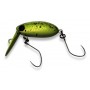HMKL INCH CRANK TR BONE 25mm / 1.5g