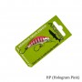 KENART WINNER 3.5cm - HR (Hologram Pink)
