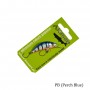 KENART WINNER 3.5cm - PB (Perch Blue)