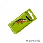 KENART WINNER 3.5cm - PG (Perch Gold)