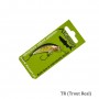 KENART WINNER 3.5cm - TR (Trout Real)