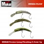 MUKAI TREMO LONG 55F