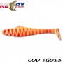 Relax Ohio 7,5 CM Tiger - 013