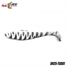Relax Ohio 7.5CM Tiger (4buc/blister)