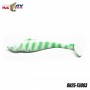 Relax Ohio 7.5CM Tiger (4buc/blister)