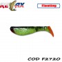 Relax Kopyto 7.5cm Floating *(4buc/blister)