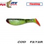RELAX KOPYTO 7.5CM FLOATING BLISTER *(4)