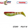 Relax Kopyto 7.5cm Floating *(4buc/blister)