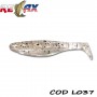 Kopyto River Relax 10cm Laminat (4buc/blister)