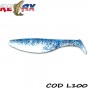 Kopyto River Relax 10cm Laminat (4buc/blister)