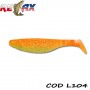 Kopyto River Relax 10cm Laminat (4buc/blister)