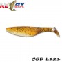 Relax Kopyto 10CM Laminat (10buc/plic)