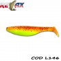 Relax Kopyto 10CM Laminat (10buc/plic)