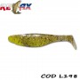 Relax Kopyto 10CM Laminat (10buc/plic)
