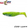 Relax Kopyto 10CM Laminat (10buc/plic)