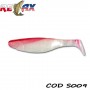 Kopyto River Relax 10CM Standard (4buc/blister)