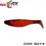 Kopyto River Relax 10CM Standard (4buc/blister)
