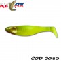 Kopyto River Relax 10CM Standard (4buc/blister)