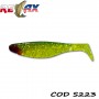 Kopyto River Relax 10CM Standard (4buc/blister)