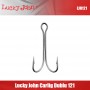 Lucky John Carlig Dublu 121