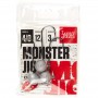 Lucky John Monster JIG