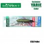 DAYSPROUT EAGLE Player 50slim/GJ 1.5g